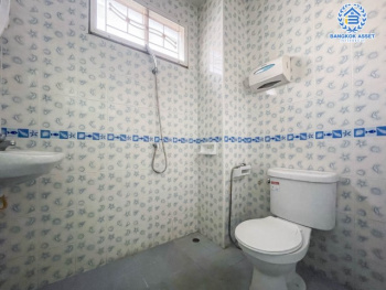 *****ทาวน์เฮ้าส์มือสองย่านนนทบุรี ม.บัวทองธานี กาญจนาภิเษก เนื้อที่ 20.5 ตร.ว. ฟังก์ชัน 4 ห้องนอน 2 ห้องน้ำ ทาวน์เฮ้าส์รีโนเวทเรียบร้อย บนทำเลดี ติดถ.กาญจนาภิเษก เชื่อมต่อถ.บางกรวย-ไทรน้อย, ถ.กาญจนาภิเษก, ถ.ชัยพฤกษ์ ใกล้รถไฟฟ้าสายสีม่วง "สถนีคลองบางไผ่"